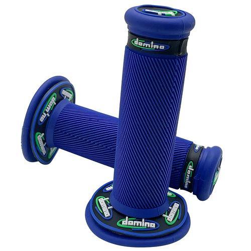 Universal 7/8 "22/24MM  Grip Handlebar Brake Grips Scooter Handle  for