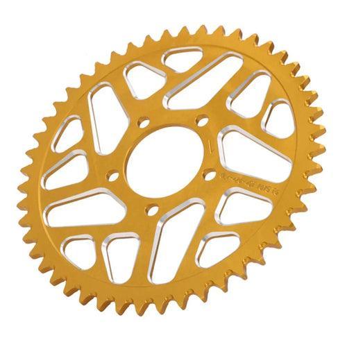 1PCS Chainring Wheel For Surron Rear Sprocket 52T48T 58T For Sur Ron