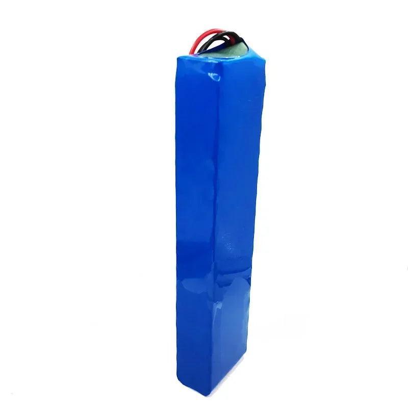 Laudation for Fiido D1 D2 36V10Ah Lithium Battery Pack Built-in