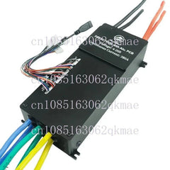 Flipsky Fsesc 75350 84v High Current 350a Esc Base On Vesc With
