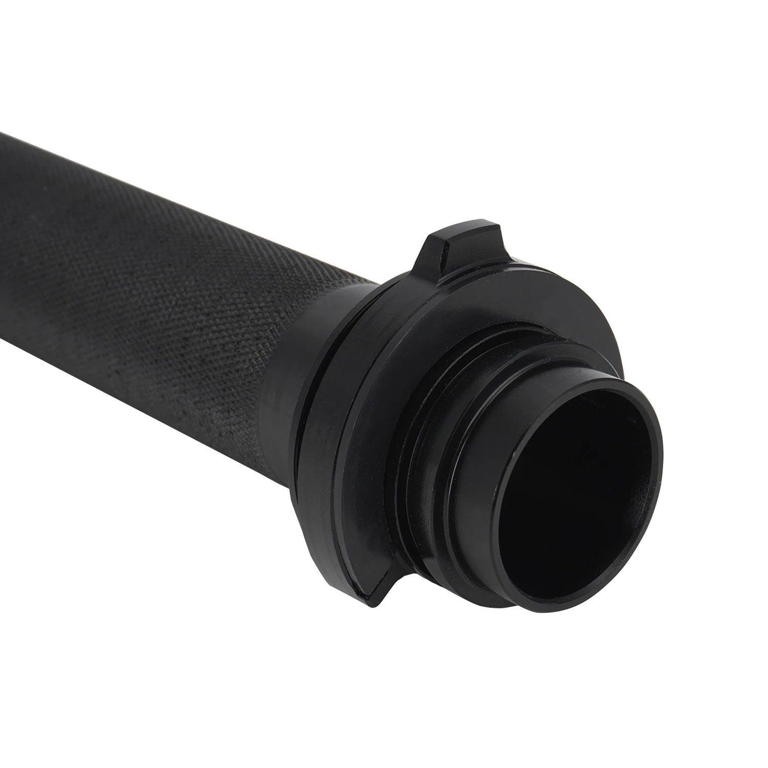 Motorcycle Throttle Tube Handle Grip Settle Twist Accelerator For