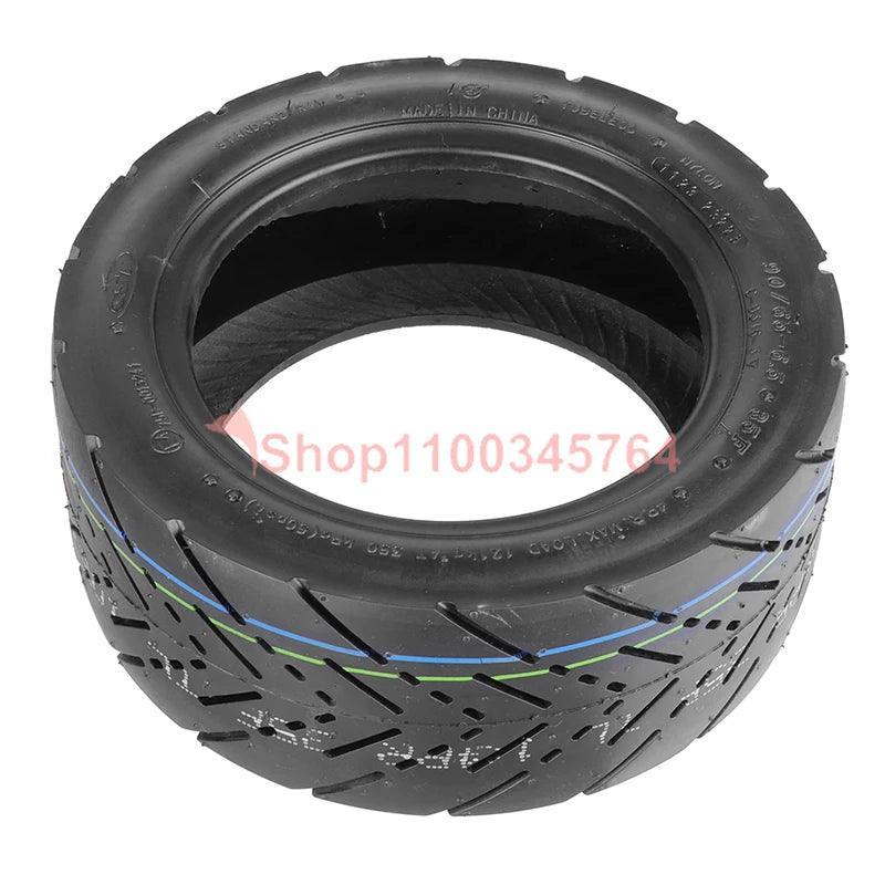 90/65-6.5 11 Inch Proof Puncture Tubeless CST Tire for Dualtron