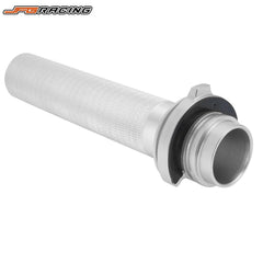 Motorcycle Throttle Tube Handle Grip Settle Twist Accelerator For