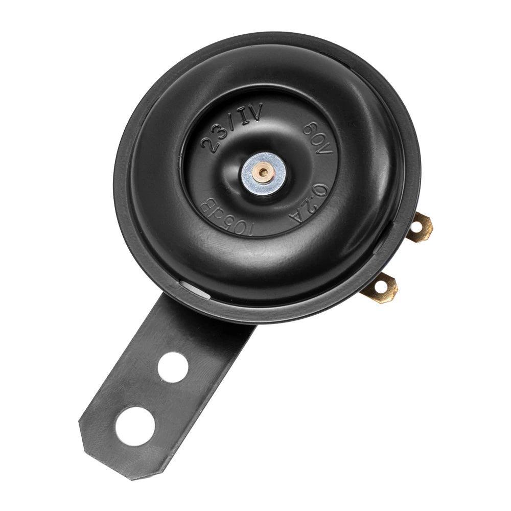 DC48V/60V 0.2A 105dB Loud Air Horn Trumpet for Kaabo Wolf Warrior King