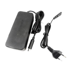 Original Segway 42V 1.7A Charger For Ninebot ES2 ES4 E22 G30LP T15 F30