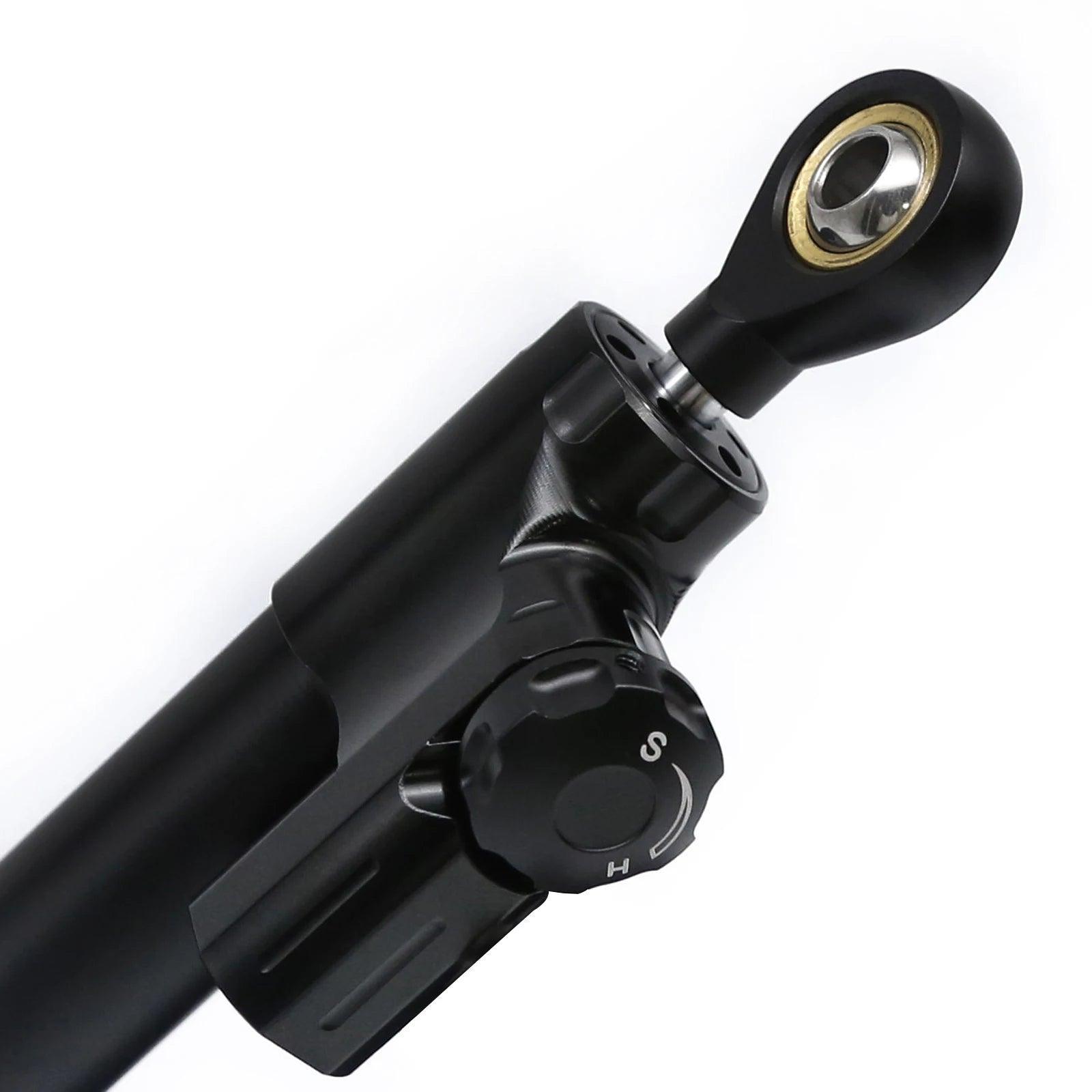 For Kaabo Mantis Steering Damper Steer Mantis 10inch Scooter Part