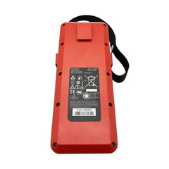 New GEB371 External Battery  for Leica Total Station Rechargeable