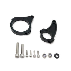 New Steering Damper Kit Electric Skateboard Parts For Kaabo Wolf