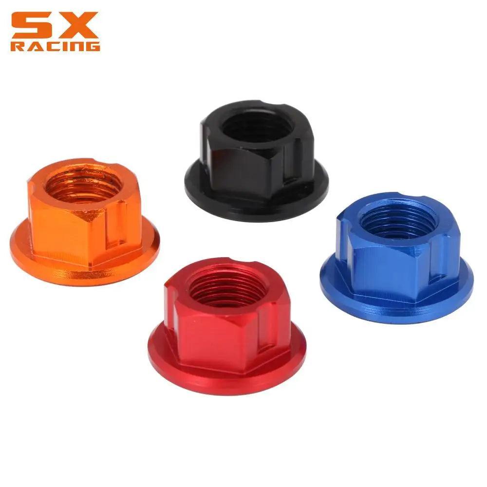 For Surron Sur-Ron Light Bee S X Segway X160 X260 Motorcycle Rear