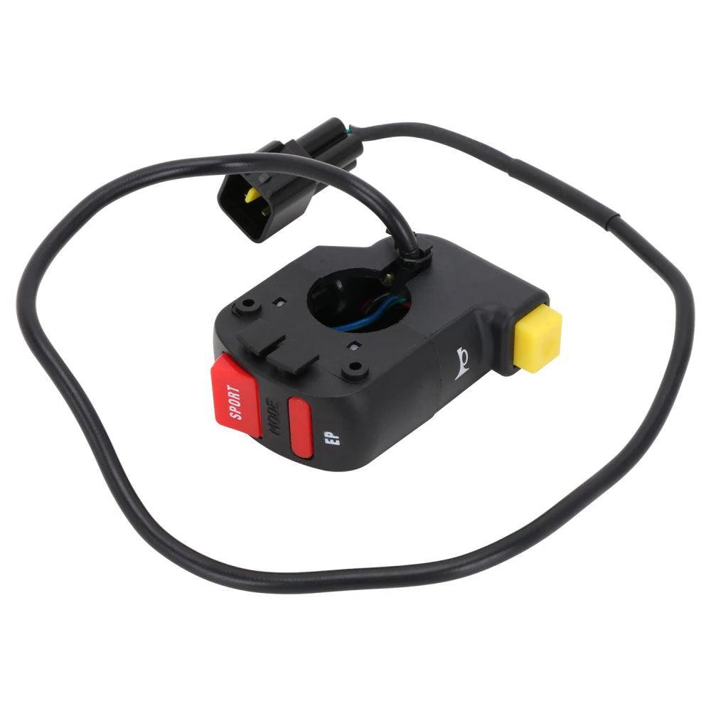 Handlebar Switch Assembly Horn Switches For Surron Lightbee Sur-Ron