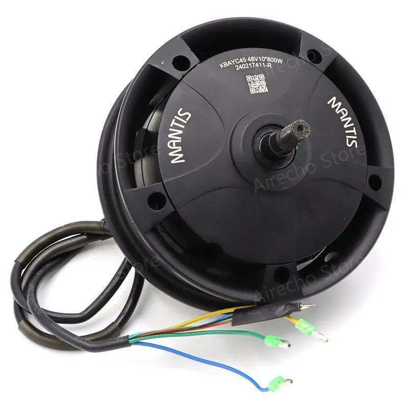 Original 48V 800W Brushless Motor Suit For Kaabo Mantis 10 Electric