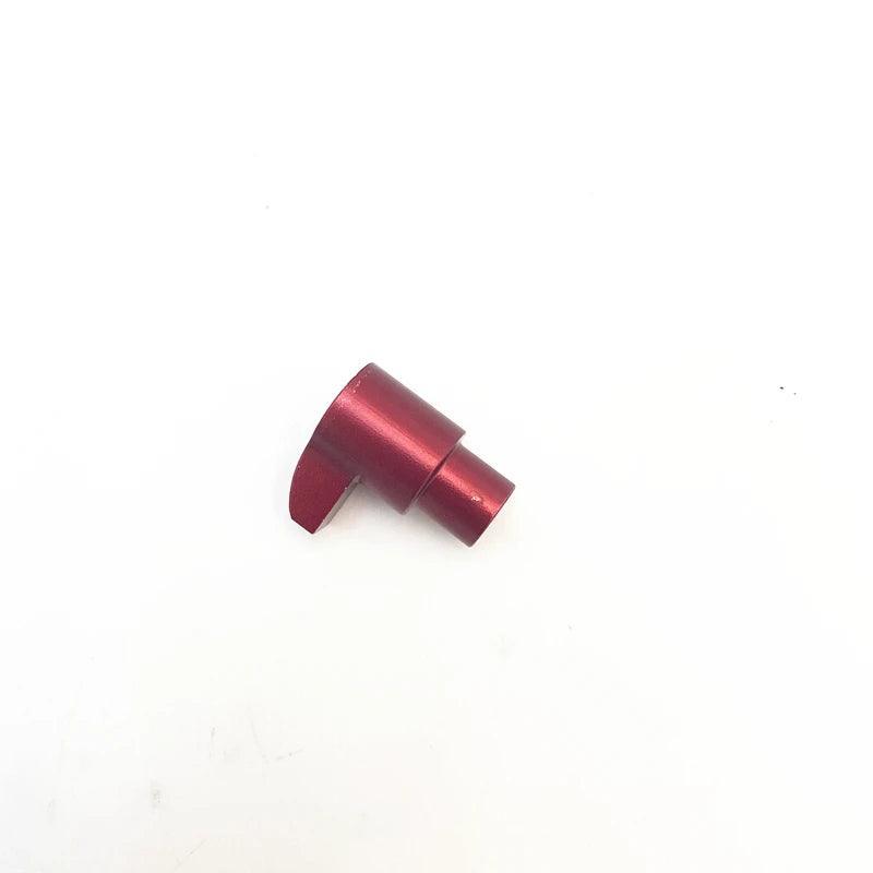 Original Folding Locking Clasp for Kaabo Wolf Warrior 11inch Scooter
