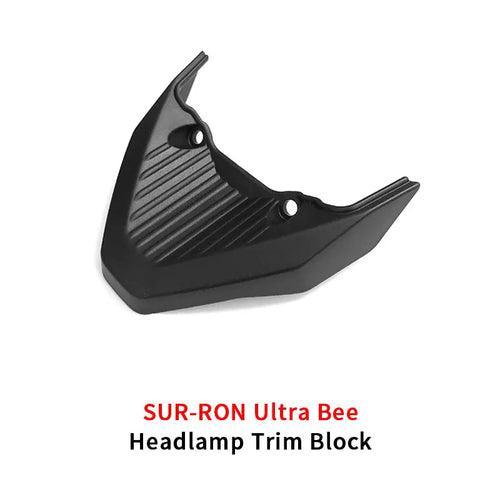 For SURRON Ultra Bee Headlight Off-road Dirtbike Original Accessories