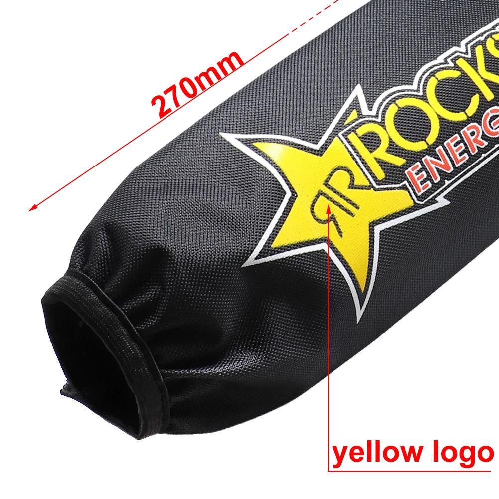 New 270mm 350mm Rear Shock Absorber Suspension Protector Protection