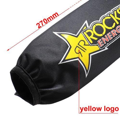 New 270mm 350mm Rear Shock Absorber Suspension Protector Protection