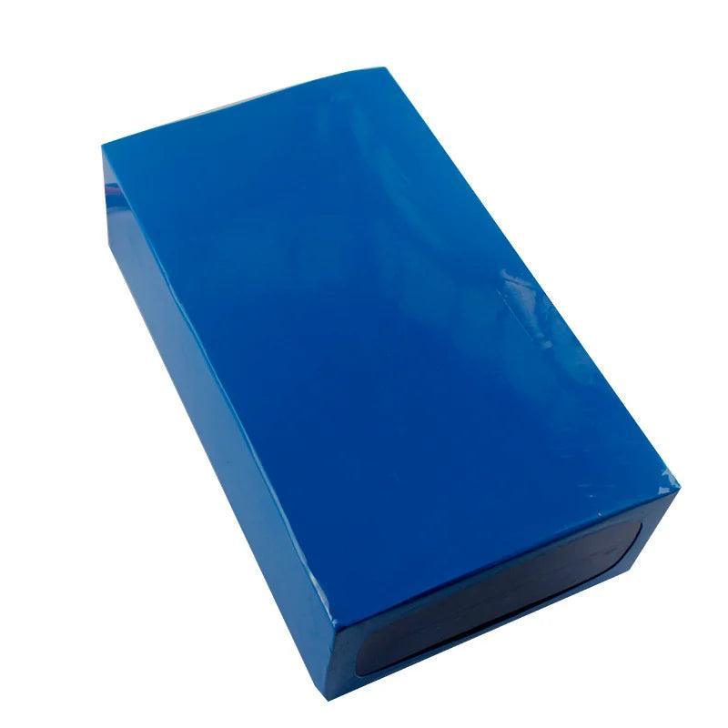 96v 120ah Lithium Ion Battery Li Ion Bluetooth BMS APP For 5000W Motor