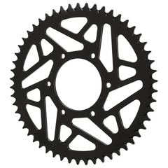 54T Chain Sprocket Rear Sprocket for Surron Ultra Bee,Aluminum Alloy