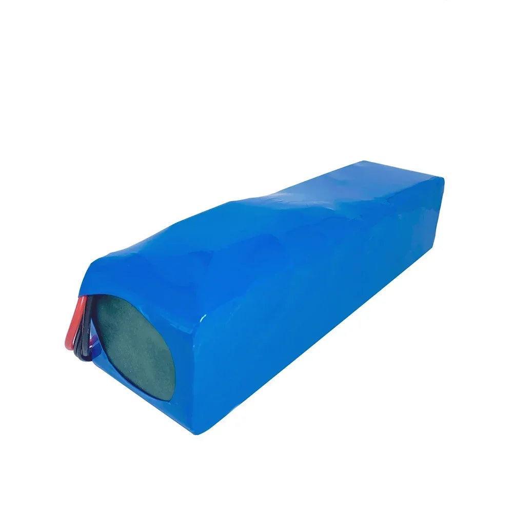 48V Battery Pack e-bike battery 30Ah 18650 li-ion battery pack bike