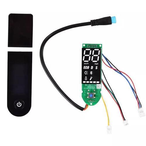 New Upgrade M365 Pro Dashboard Cover Replacement Circuit Board For