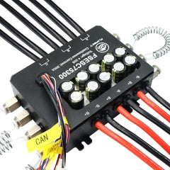 Flipsky FSESC 75300 84V High Current 350A ESC Base on Vesc with