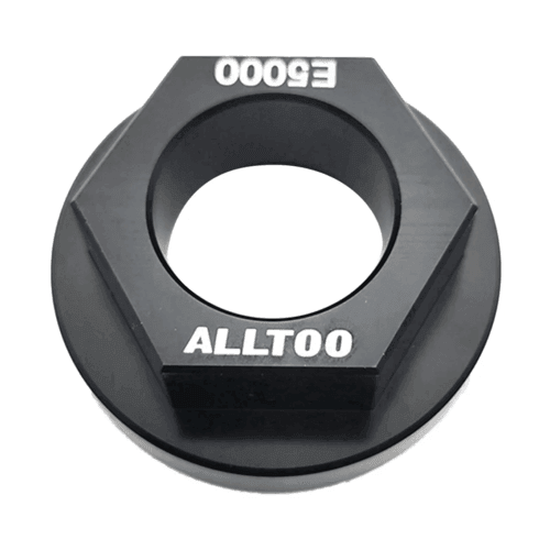 ALLTOO Bicycle Disc Sprocket Installation and Removal Tool for Mid
