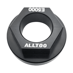 ALLTOO Bicycle Disc Sprocket Installation and Removal Tool for Mid
