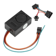 Electric Scooter Anti-Theft E-bike Alarm System for Kaabo Mantis For