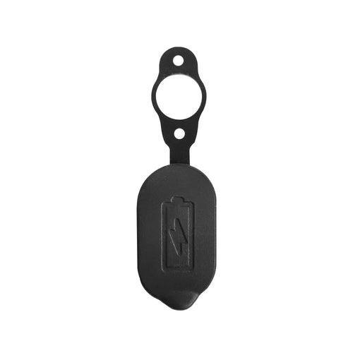 Battery Charging Port Dust Plug Rubber Case for Ninebot F20 F25 F30