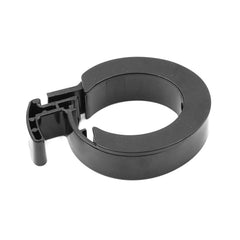 Guard Ring Folding Guard Ring 1Set 20g 7.4*5.2cm ABS Black Applicable