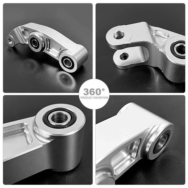 For SURRON Light Bee X Reinforced Shock Absorbing  Tripod Reinforced