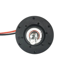 Flipsky 65220 Motor 120kv 6000w Integrated Esc|ip68 Bldc Motor/esc