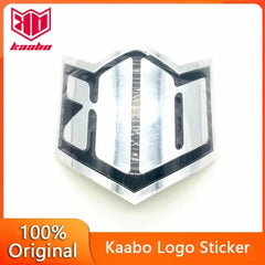 Original Kaabo Scooter Logo Sticker Badge for Kaabo Mantis Wolf