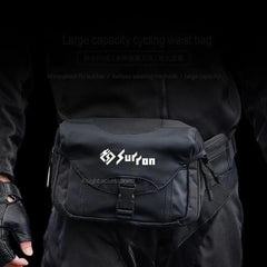 New Waterproof hip bags saddle bag hip bag leg bag general Phone Fanny