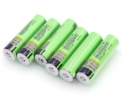 Hot Liitokala Original NCR18650B 3.7v 3400mAh 18650 Lithium
