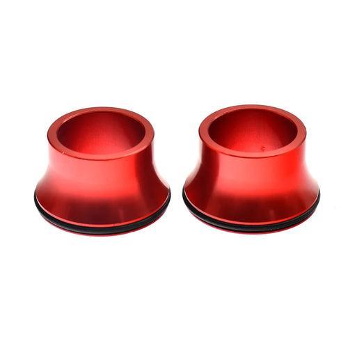 CNC Front Rear Wheel Axle Hub Spacers For Surron Light Bee S X