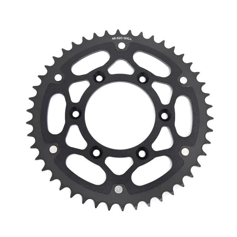 For Surron Ultra Upgraded Sprocket Steel Material with Enhanced