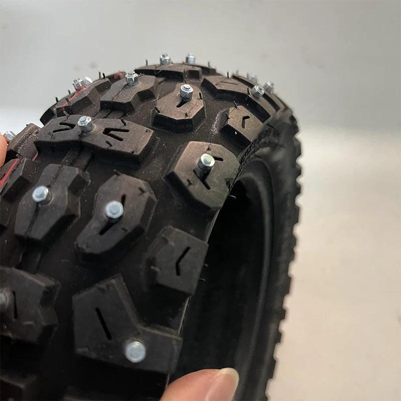 10x3.0 inch Off Road Winter Snow Tire Trye Tube Zero 10x Kaabo Mantis