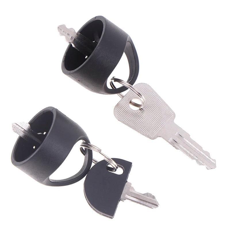 Scooter Key Mobility Scooter Key Scooter Accessory Anti Theft Scooter