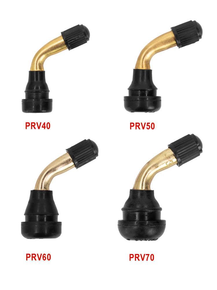 Electric Scooter Tubeless Tire Valve Air Nozzle for Kaabo Mantis 8