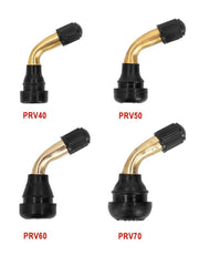 Electric Scooter Tubeless Tire Valve Air Nozzle for Kaabo Mantis 8