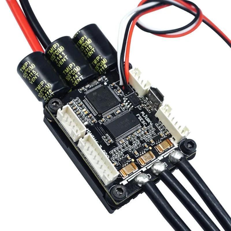 Flipsky Surfboard Ebike Electric Speed Controller FSESC Mini 6.7 Pro