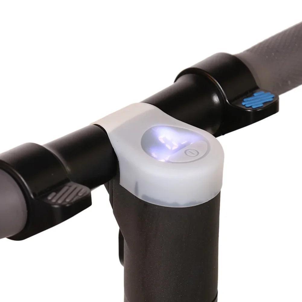 Electric Scooter Waterproof Protective Dashboard Cover For Ninebot ES1