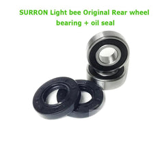 SURRON Light bee OEM Original front and rear wheelset bearings OEM