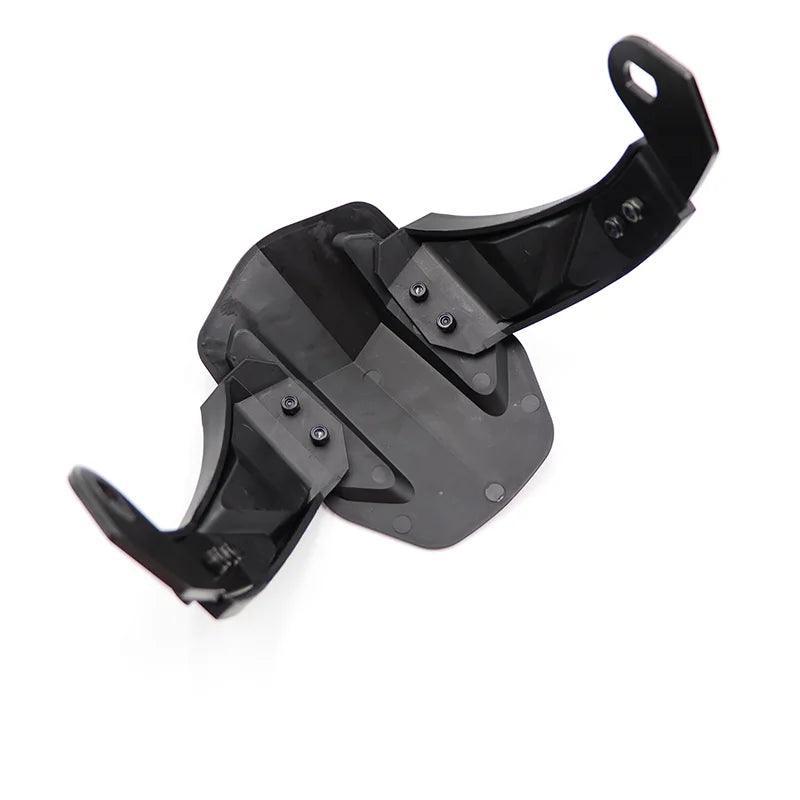 Original Kaabo Extended Mudguard Rear Fender For Kaabo Wolf Warrior