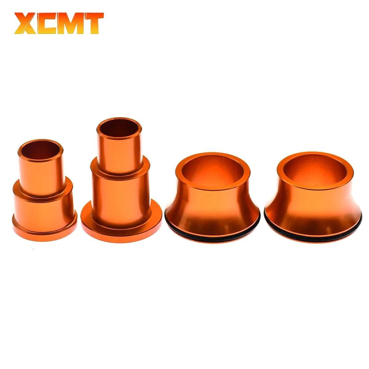 CNC Front Rear Wheel Axle Hub Spacers For Surron Light Bee S X