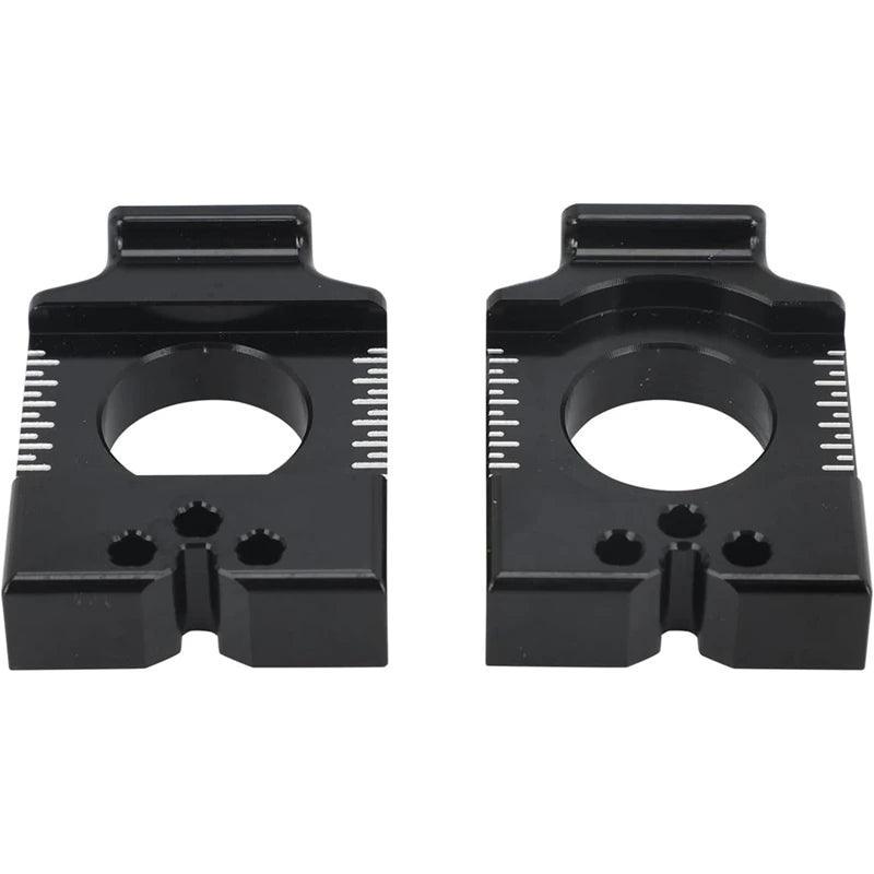 Rear Axle Blocks For Surron Ultra Bee, Axle Chain Adjuster Block