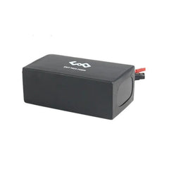 Big power 72V 30Ah 40Ah BMS 100A 18650 bike lithium ion Battery Pack