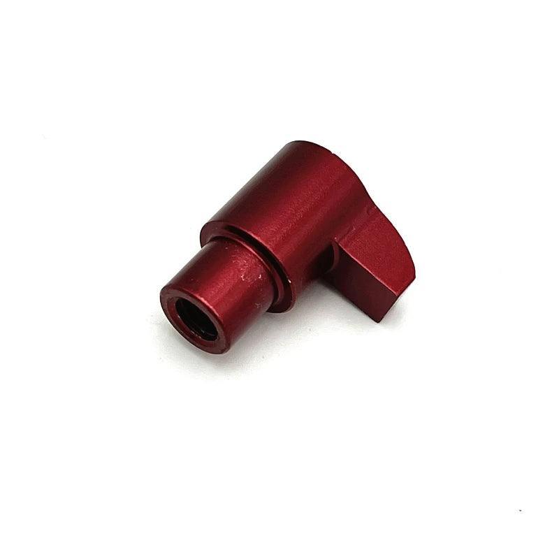 Original Folding Locking Clasp for Kaabo Wolf Warrior 11inch Scooter