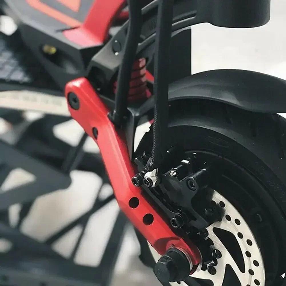 Enhance Your Scooter's Safety Features With Zoom Hydraulic Brake Pads
