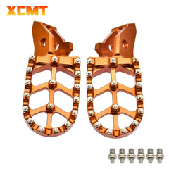 Motorcycle Footrest For Surron Ultra Bee Sur-Ron Foot Pegs Footpegs